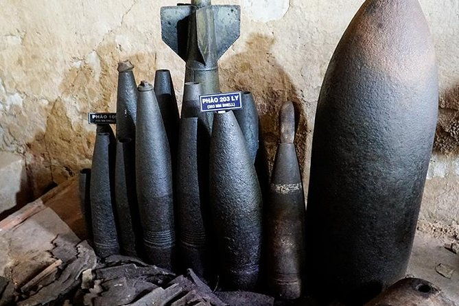 Cu Chi Tunnels Luxury Tour - Morning or Afternoon - Who Should Book This Tour?