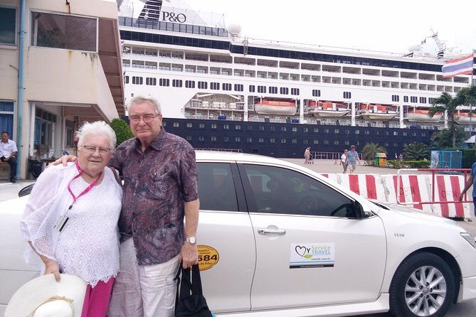 Customized Phuket Tours with Private Driver - Who Should Book This Tour?