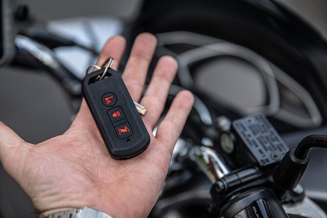 D1 Motors - Who Should Consider This Experience?