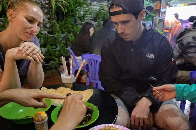 Da Nang Evening Food Tour - FAQ
