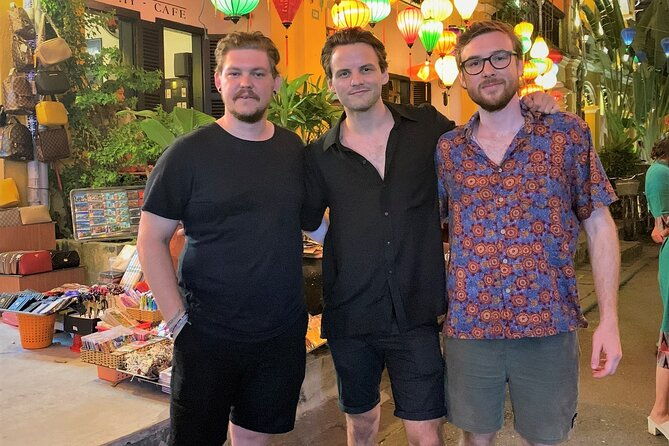 Da nang Helping Hand Food Trail (Da nang Food Tour) - Final Thoughts