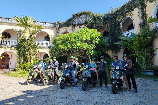 DA NANG to Hoi An Rural Villages and River Islands PRIVATE TOUR - FAQ