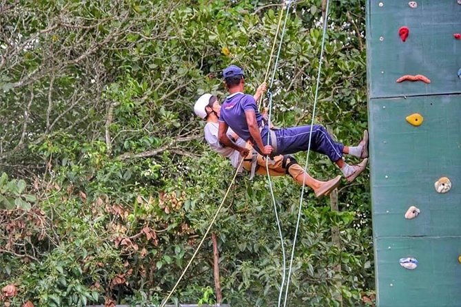 Day Tour for Outdoor and Adventure Lovers - The Sum Up