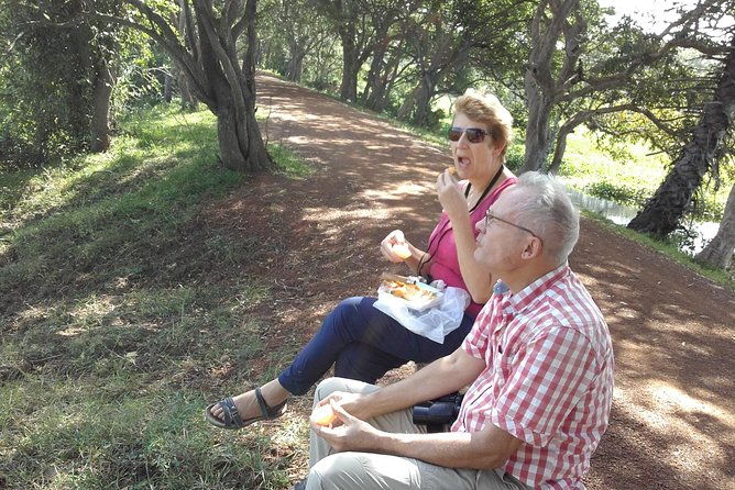 Day Tour to Anawilundawa Wetland Sanctuary - FAQ
