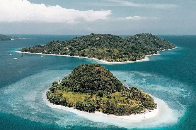 Day Trip 5 Secret Gilis : Layar, Rengit, Nanggu, Tangkong, Kedis - FAQ