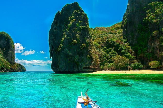 Day Trip Balabac Adventure by Seaplane from Puerto Princesa - Why This Tour Is Worth Considering