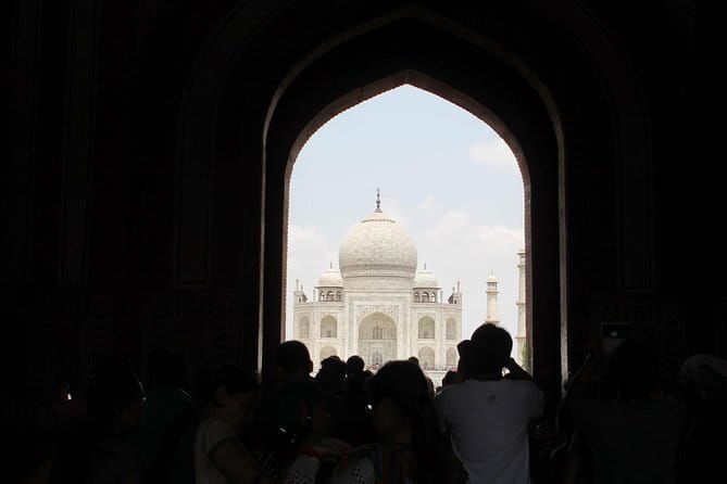 Day Trip to Taj Mahal, Agra Fort and Baby Taj from Delhi by Car - Authentic Experiences and Hidden Insights