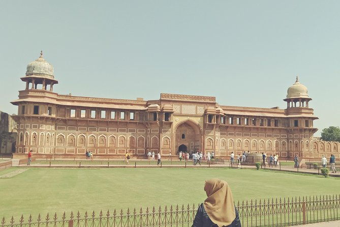 Delhi Agra Delhi Sameday Tour By Private Car - Final Thoughts
