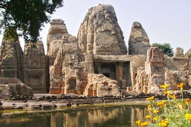 Dharamshala Half Day Sightseeing Tour - What Travelers Say