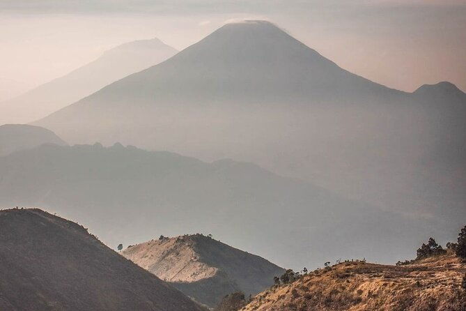 Dieng Plateau with Sikunir Sunrise Full-Day Tour - Who Is This Tour Best For?