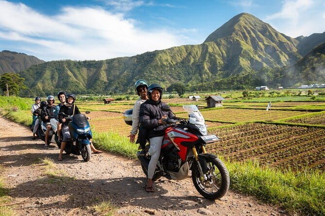 Dirt Bike Adventure at Kuta Lombok - FAQs