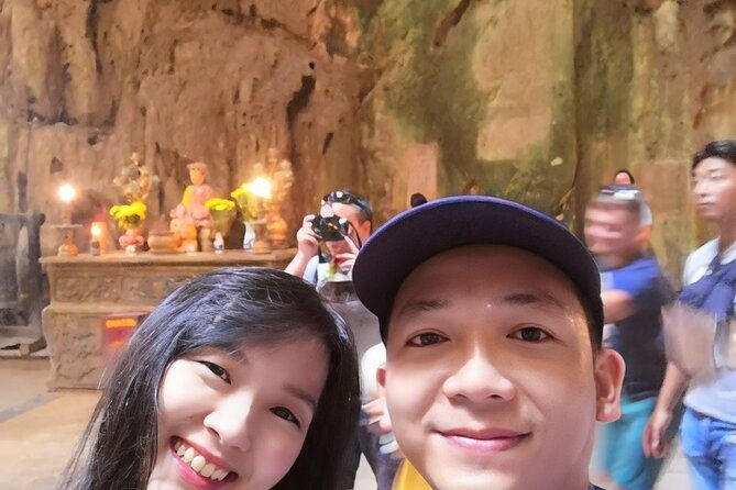 Discover Marble Mountains - Monkey Mountains in Da Nang City - FAQ