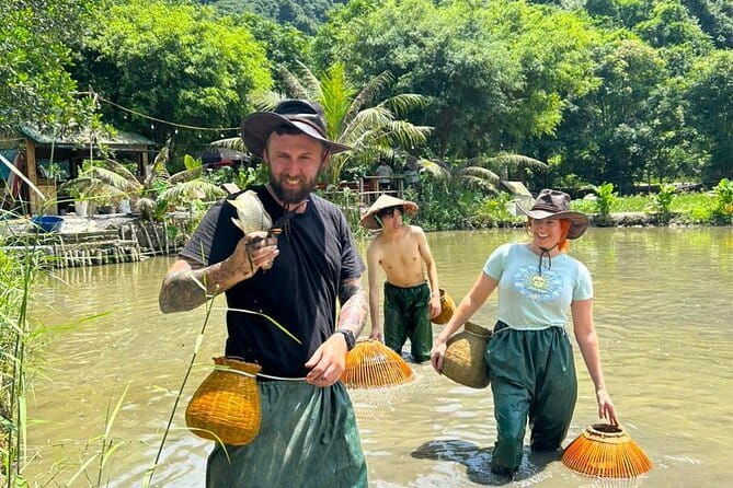 Discover Ninh Binhs Highlights Hidden Gems 1 Day Motorbike Tour - FAQs