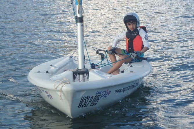 Discover Sailing at Bambolim Goa with Aquasail - Practical Tips for Making the Most of Your Experience
