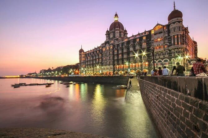 Discover Sailing at Iconic Gateway- Mumbai - The Sum Up