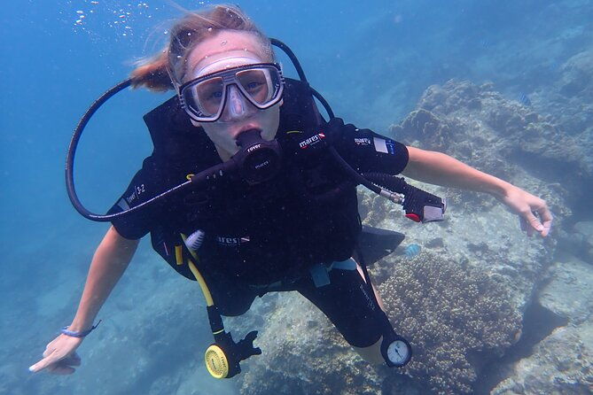 Discover Scuba Diving at Phu Quoc Island - Final Thoughts