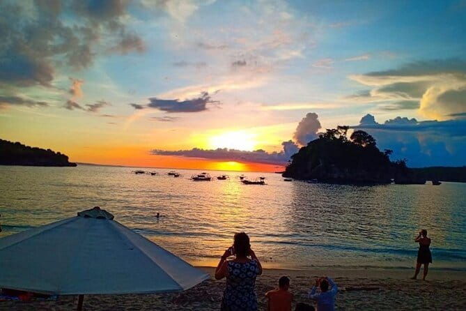 Discover the Enchanting Beauty of West Nusa Penida Private Tour - Who Is This Tour Best For?