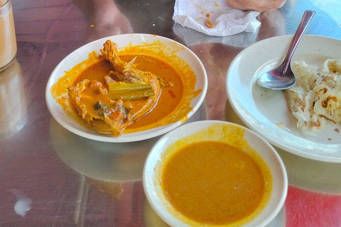 Discoveries through the Plate in Malaysia - Who Is This Tour Best For?