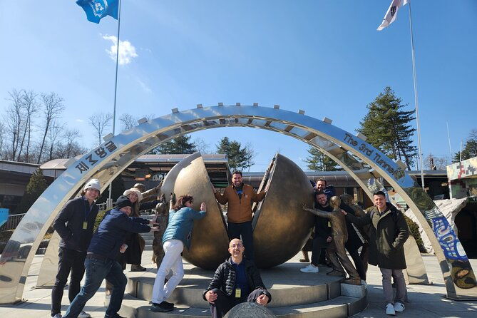 DMZ & NLL Combination Tour - FAQ