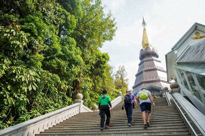 Doi Inthanon National Park Eco-Friendly Full Day Tour - Frequently Asked Questions