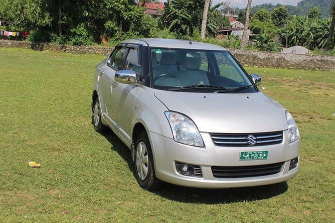 Drive to Pokhara from Kathmandu or VV by Private Car - Final Thoughts