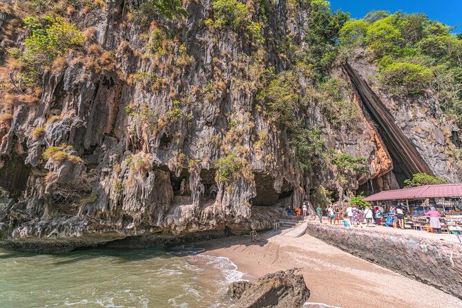 Early Bird James Bond Island and Elephant Sanctuary from Khaolak - FAQ