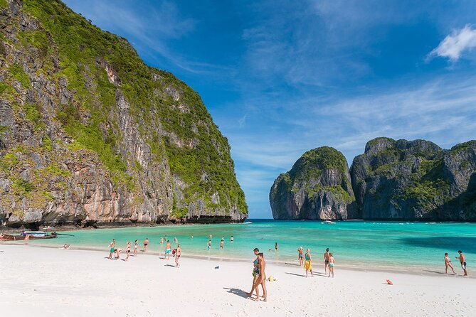 Early Bird Phi Phi and 4 Islands One Day Tour From Krabi - Final Thoughts