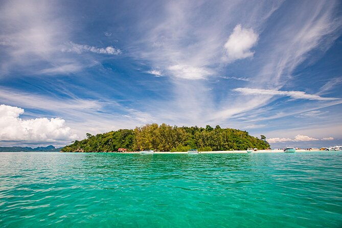 Early Bird Phi Phi Islands Tour From Phi Phi by Speedboat - Frequently Asked Questions