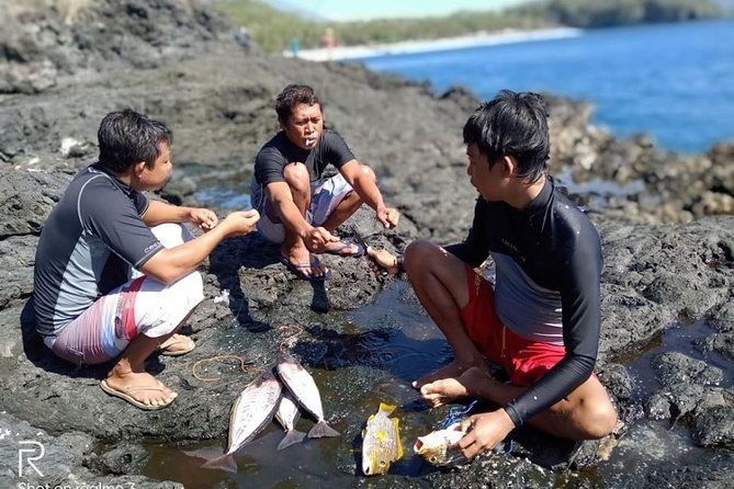 East Bali Spear Or Line Fishing Tour At Virgin Beach - Final Thoughts
