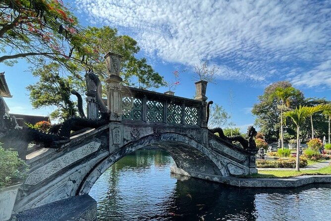 East Bali Tour - Gate of Heaven - Tirta Gangga - Tukad Cepung - FAQ