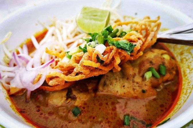Eat Like a Local Food Tour in Hua Hin - Who Will Love This Tour?