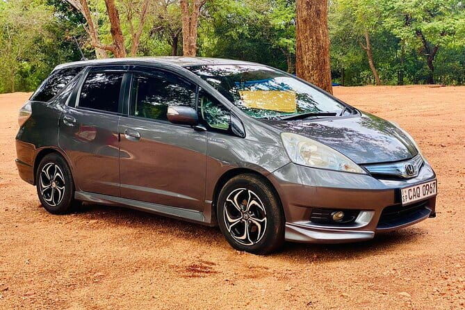 Ella to Mirissa Shuttle & Safari Drive - The Sum Up