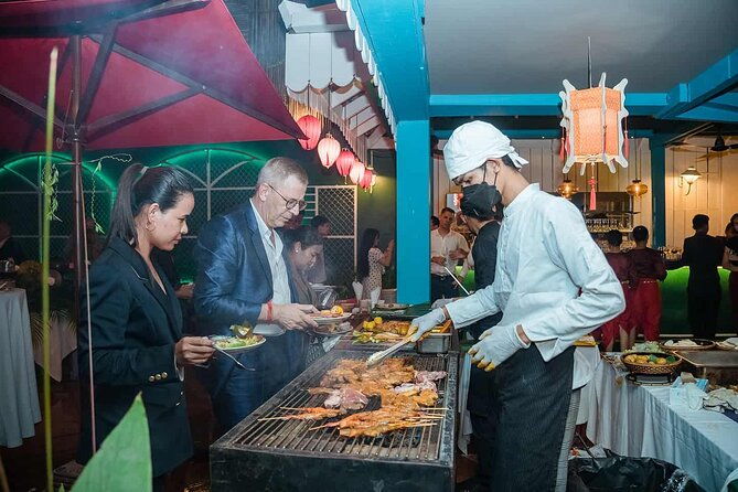 Enjoy Authentic Khmer Cuisine at Butterfly Pea Restaurant - FAQ