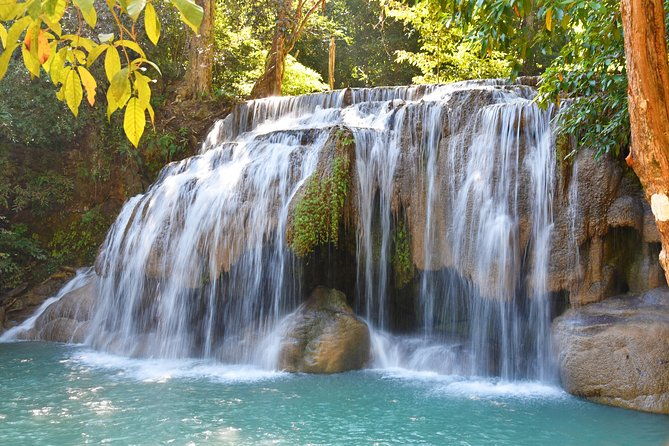 Erawan Waterfall and Bridge over the River Kwai - Is This Tour Worth the Cost?