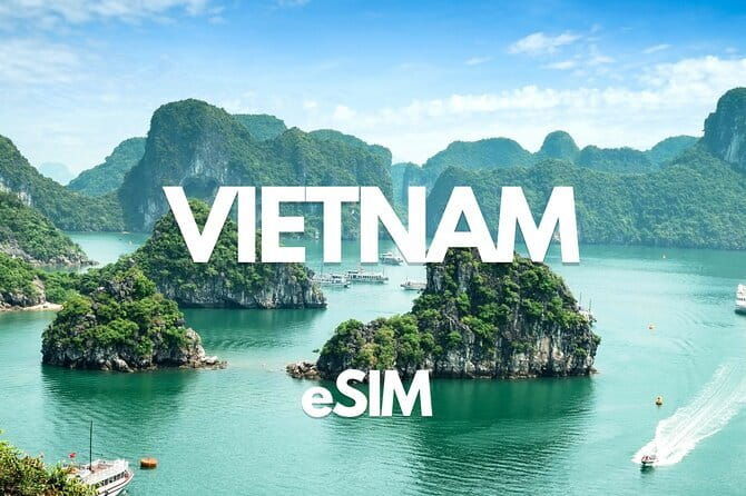 eSIM 15 Days/60G in Vietnam - Who Is This eSIM Best For?