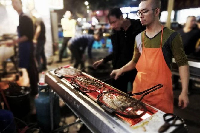 Evening Foodie Adventure in Chengdu the Land of Plenty - FAQs