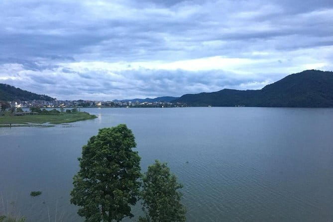 Evening Roaming to North Lakeside with Motorcycle - Frequently Asked Questions