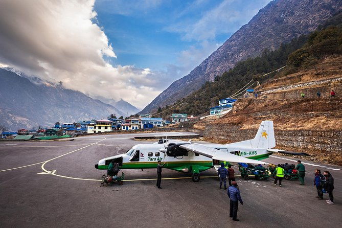 Everest Base Camp Luxury Lodge Trek - The Sum Up
