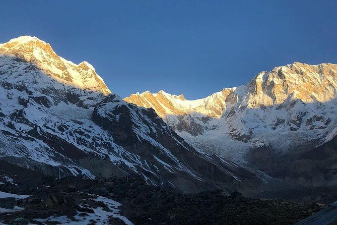 Everest Base Camp Trek -14 Days - FAQ