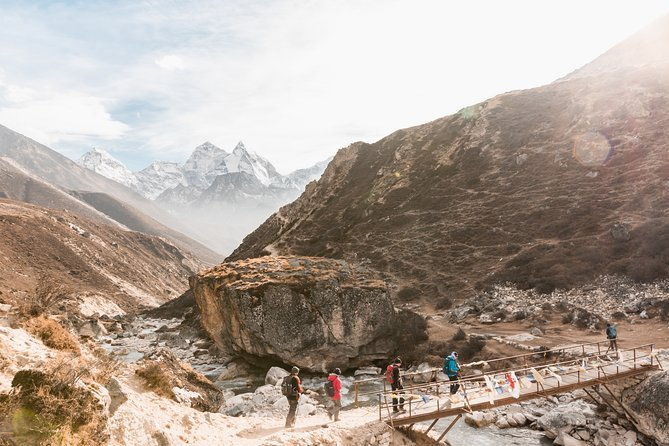 Everest Base Camp Trek - FAQ