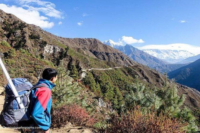 Everest Base Camp Trek - FAQ