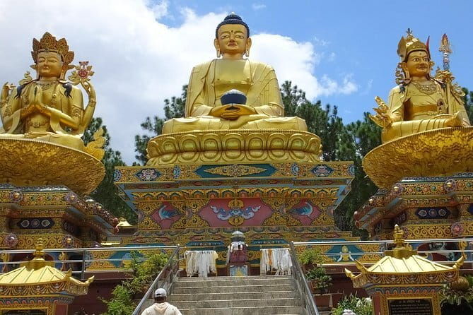 Everest Base Camp Trek from Kathmandu 12 Days - Final Summary