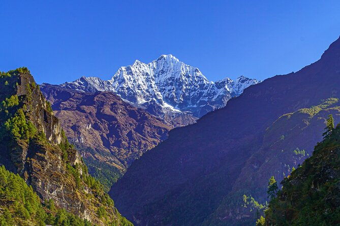 Everest Base Camp Trekking - 13 Day - Final Words
