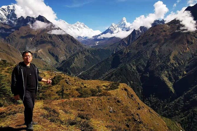 Everest Base Camp Trekking - 16 Days - Final Thoughts