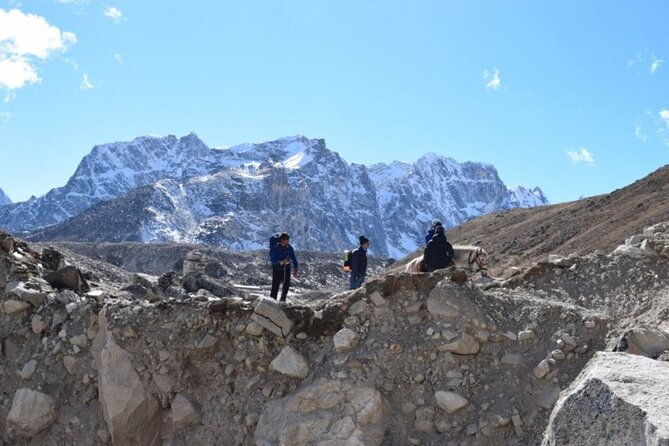Everest Base Camp Trekking - 2025/2026 - Accommodation & Meals