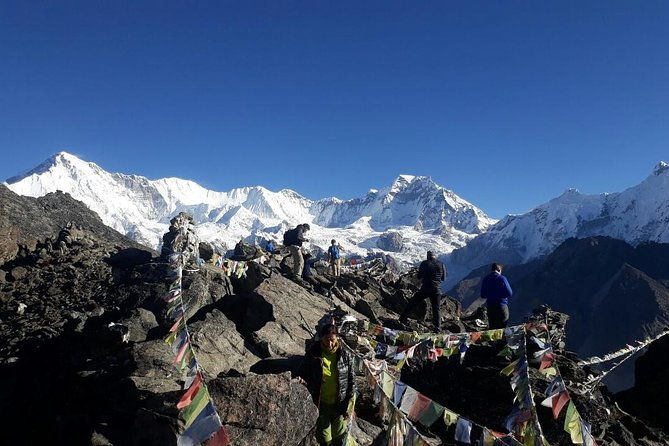 Everest Helicopter Tour with Breakfast in Hotel Everest View - Who Will Love This Tour?