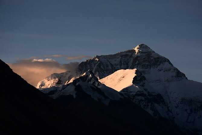 Everest Helicopter Tour - Who Should Consider This Tour?
