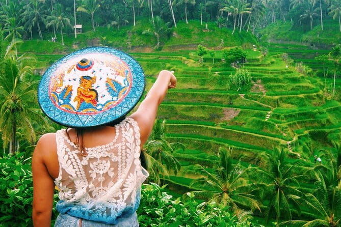 Exciting Day in Bali: Ubud River Rafting, ATV Ride, Rice Terrace - FAQs