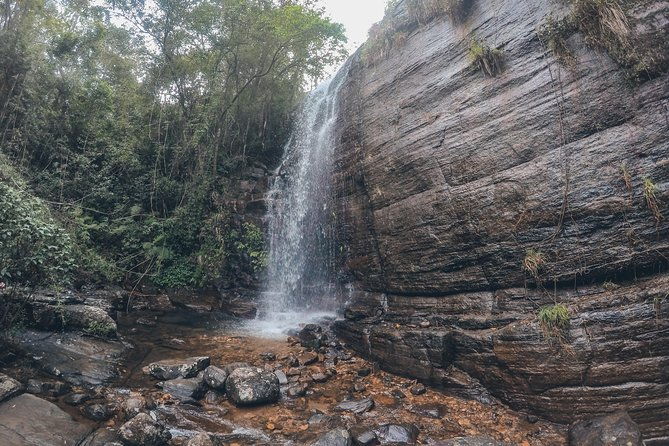 Exclusive knuckles Camping Tour from kandy - The Sum Up