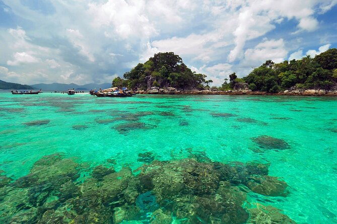 Experience the Koh Lipe Frontier in the Eastern Adang Archipelago - Who This Tour Suits Best